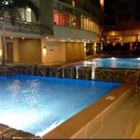 Studio Unit Condo At Antel Serenity Suites Makati Manila Exterior foto