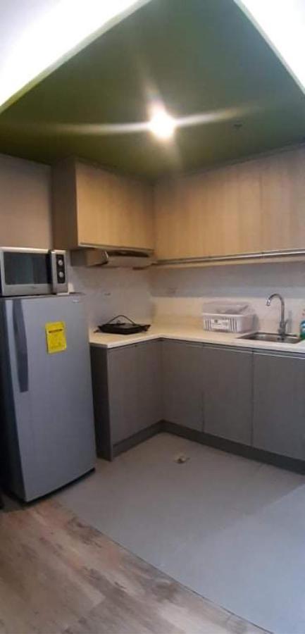 Studio Unit Condo At Antel Serenity Suites Makati Manila Exterior foto